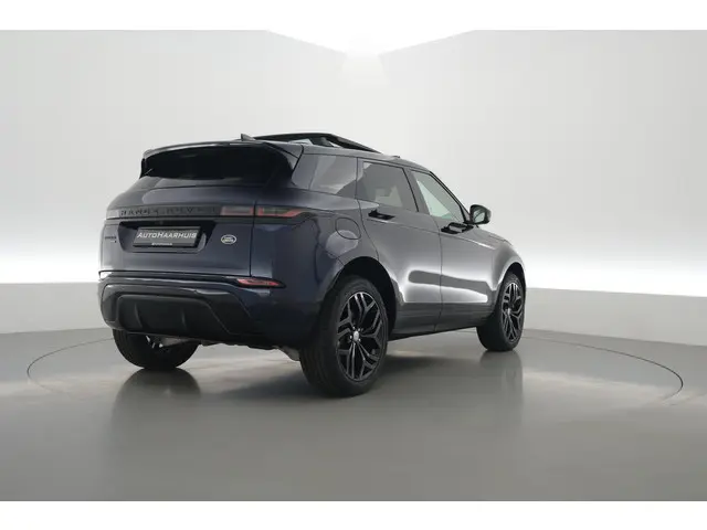 Land Rover Range Rover Evoque 1.5 P300e AWD S | SOH 88.8% | Pano | Stoel- Stuurverw. | Cruise | All...