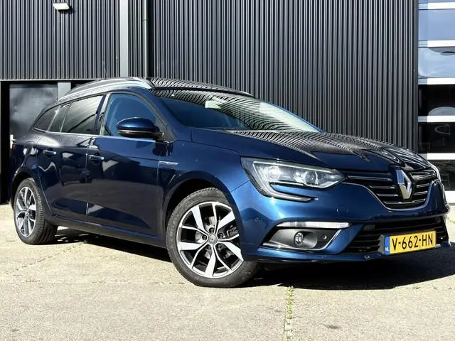 Renault Mégane