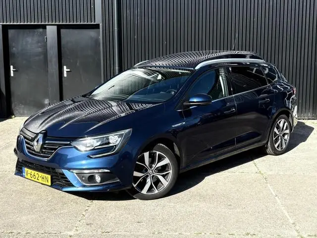 Renault Mégane
