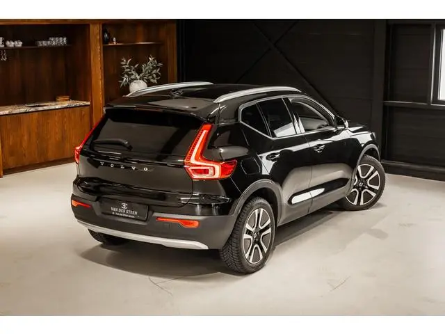 Volvo XC40 1.5 T5 Recharge Inscription Leder | Apple Carplay | Camera