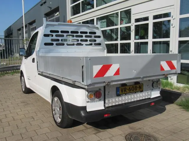 Nissan E-nv200 24KW/h Pick-Up Battery Owned