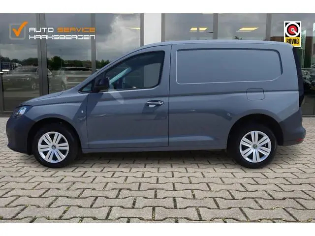 Volkswagen Caddy Cargo 2.0 TDI | Carplay | DAB | PDC |