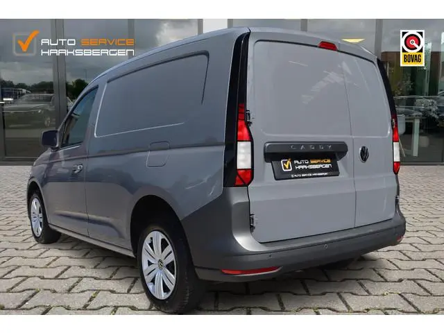 Volkswagen Caddy Cargo 2.0 TDI | Carplay | DAB | PDC |