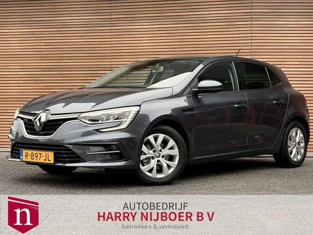 Renault Mégane