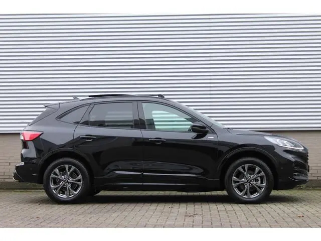 Ford Kuga 2.5 PHEV ST-Line X | Panorama dak | Trekhaak | BLIS | B&O