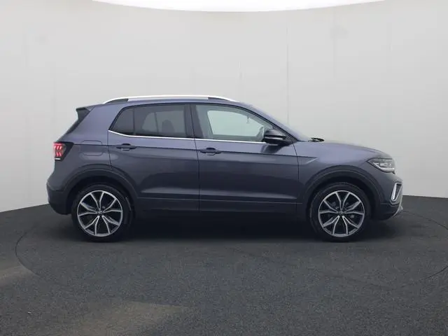 Volkswagen T-Cross 1.0 TSI 116pk DSG Style · Navigatie · Apple/Android Car Play · Stoelverwarming ·...