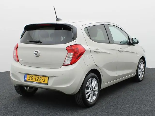 Opel KARL
