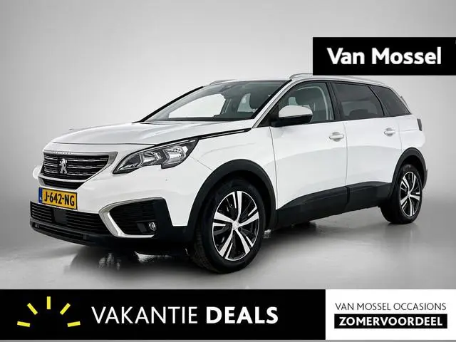 Peugeot 5008 1.2 PureTech Access