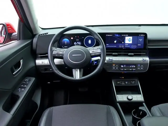 Hyundai Kona 1.6 GDI HEV Comfort Smart | Private lease 549 pm
