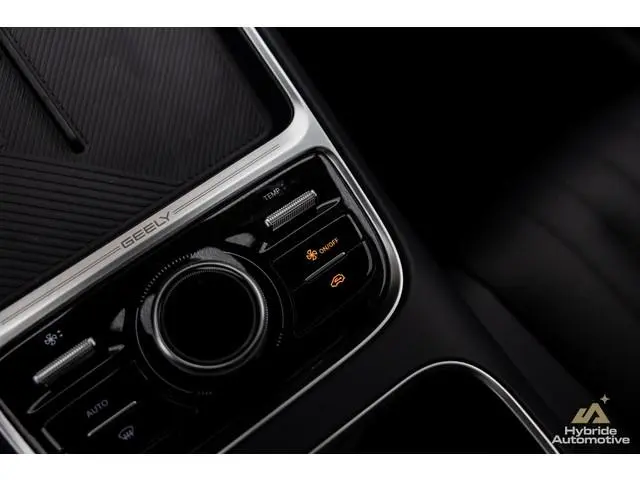 Geely Starray EM-i