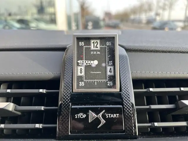 DS DS 7