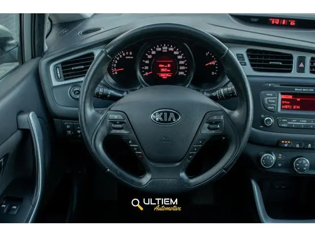 Kia cee'd
