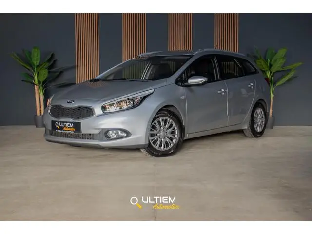 Kia cee'd