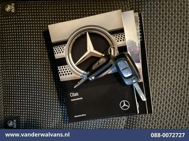 Mercedes-Benz Citan