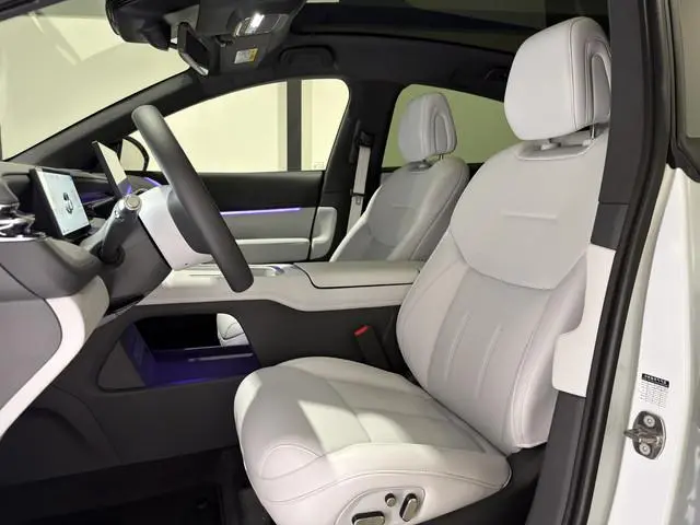 XPENG G6