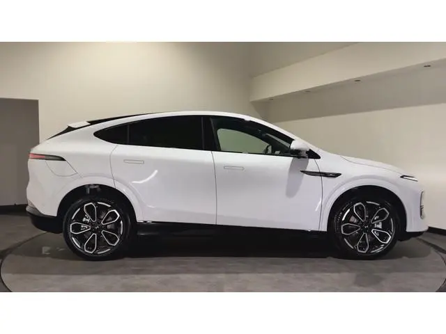 XPENG G6
