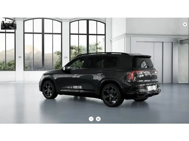 Mercedes-Benz GLB 250+ Business Solution AMG 85.5 kWh Premium / AMG Line Plus / Nightpakket / MBUX S...