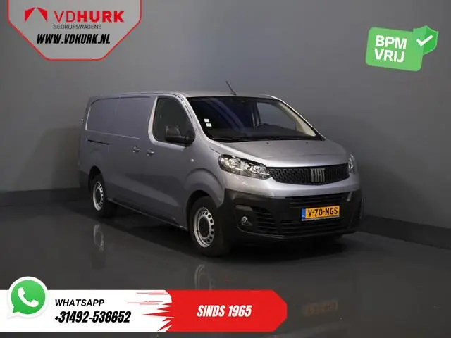 Fiat Scudo