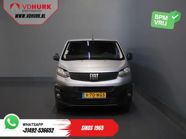 Fiat Scudo