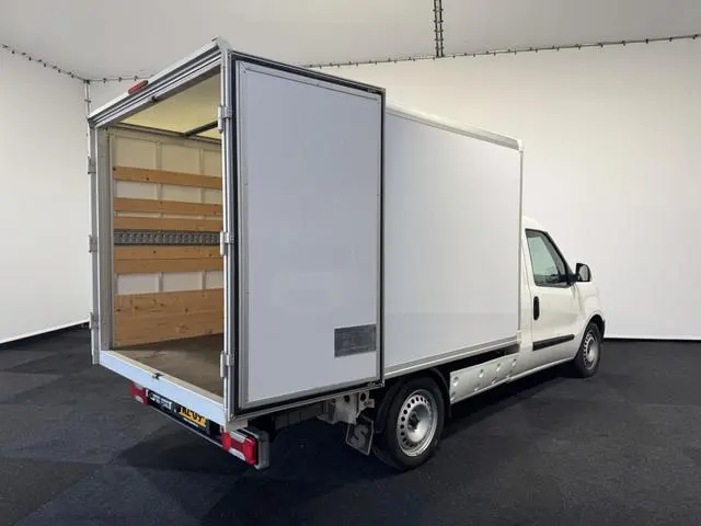 Fiat Doblò