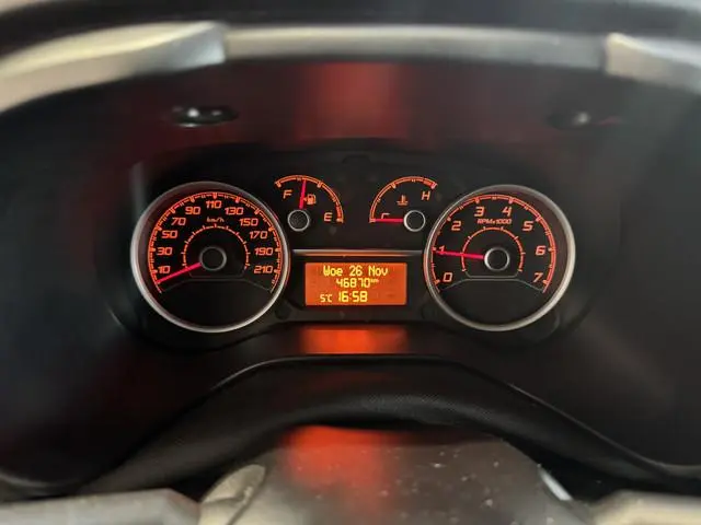 Fiat Doblò