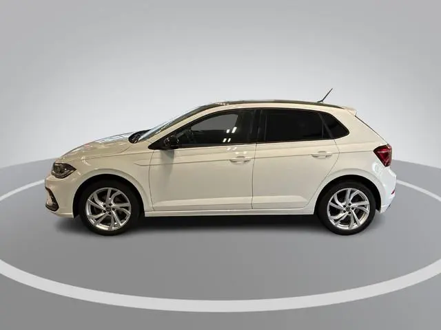 Volkswagen Polo 1.0 TSI 110pk DSG Style · Camera · Apple/Android Car Play · Navigatie · P-Sensoren ·...