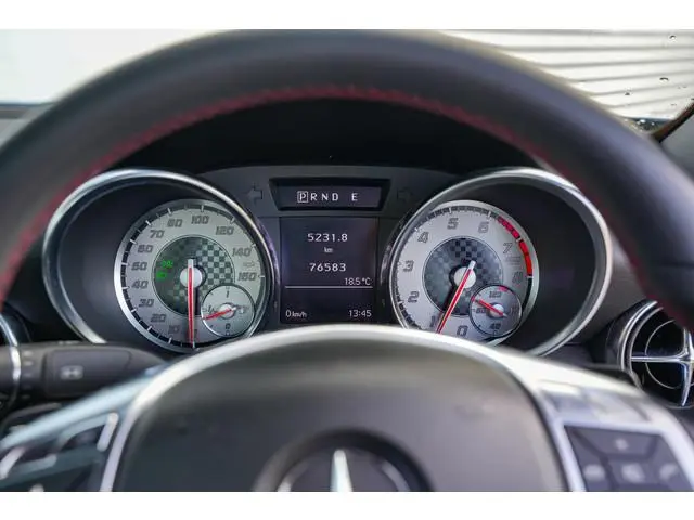 Mercedes-Benz SLK