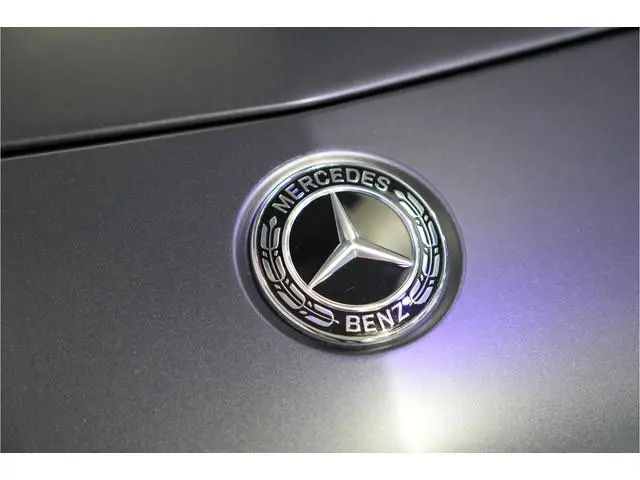 Mercedes-AMG GT