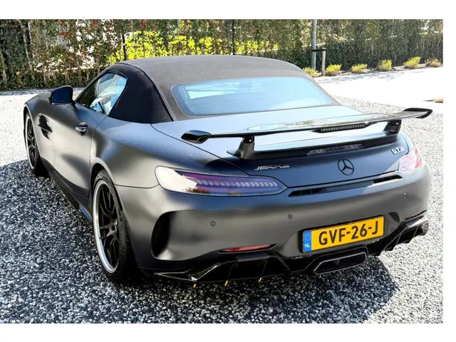 Mercedes-AMG GT