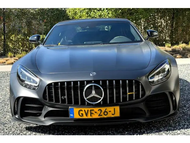 Mercedes-AMG GT