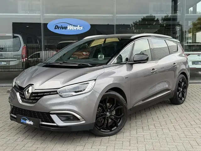Renault Grand Scénic