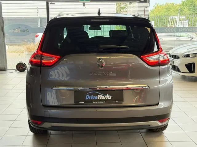 Renault Grand Scénic