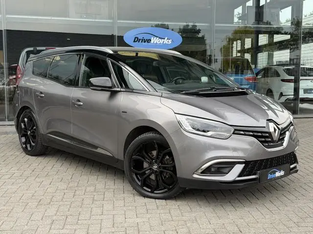 Renault Grand Scénic