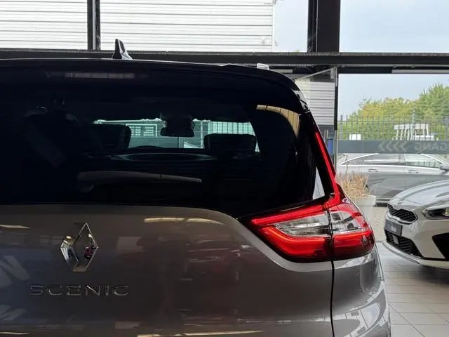 Renault Grand Scénic