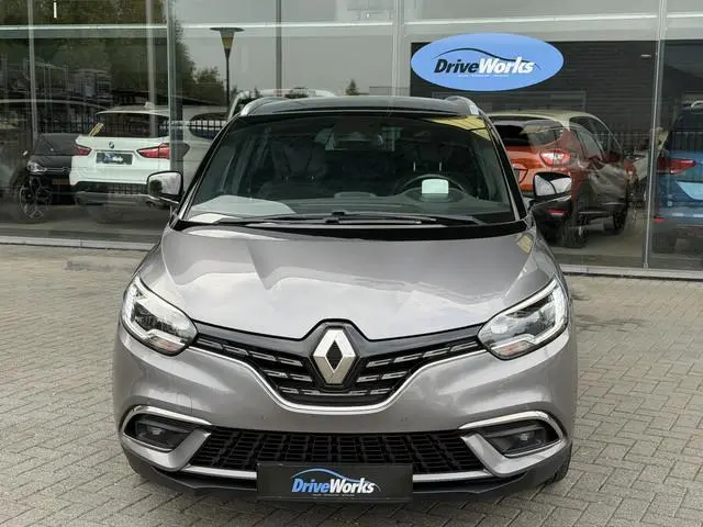 Renault Grand Scénic