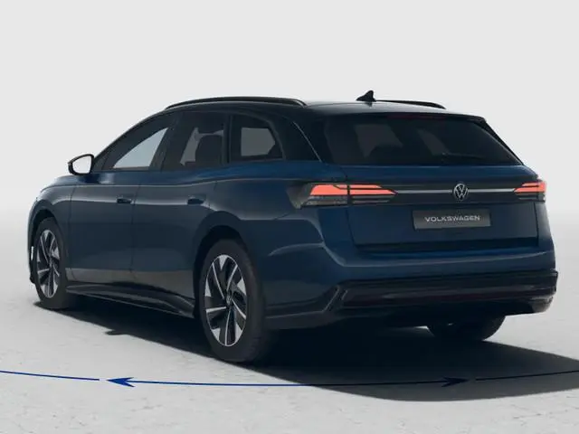 Volkswagen ID.7 Pro Limited Edition 77 kWh accu 286 pk · Trekhaak inklapbaar, met elektrische ontgre...