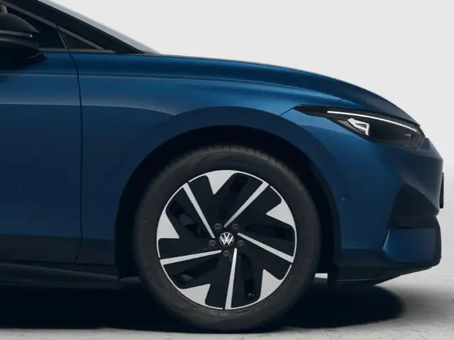 Volkswagen ID.7 Pro Limited Edition 77 kWh accu 286 pk · Trekhaak inklapbaar, met elektrische ontgre...