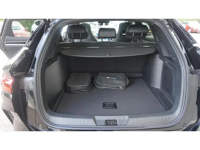 BYD SEAL U