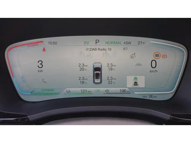 BYD SEAL U