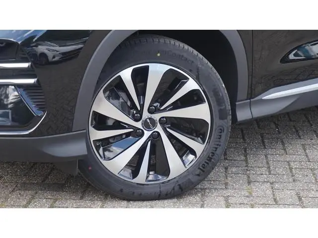 BYD SEAL U