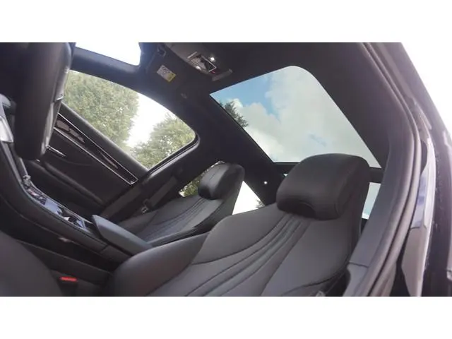BYD SEAL U