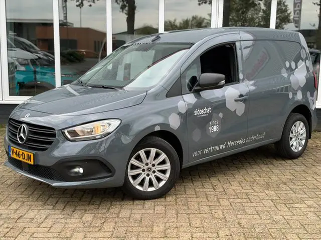 Mercedes-Benz Citan