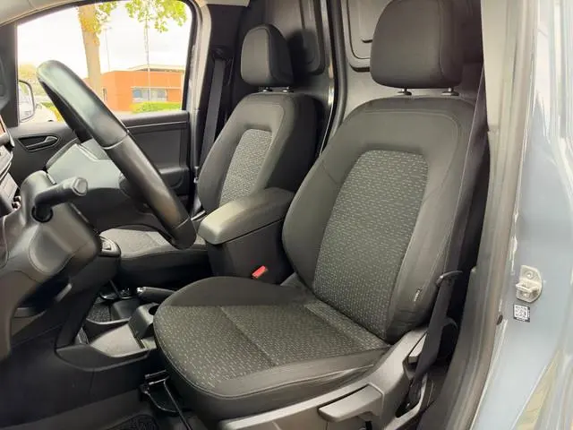 Mercedes-Benz Citan 110 CDI L1 Base | Apple Carplay | Cruise | Airco | Nieuwstaat!