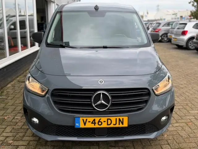 Mercedes-Benz Citan 110 CDI L1 Base | Apple Carplay | Cruise | Airco | Nieuwstaat!