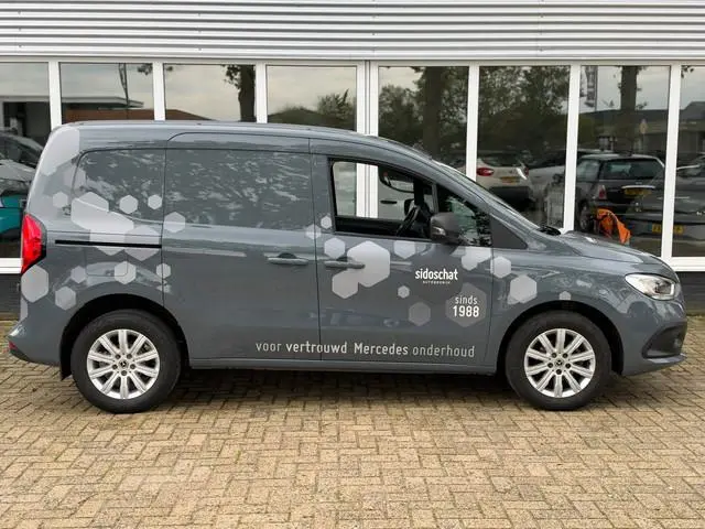 Mercedes-Benz Citan