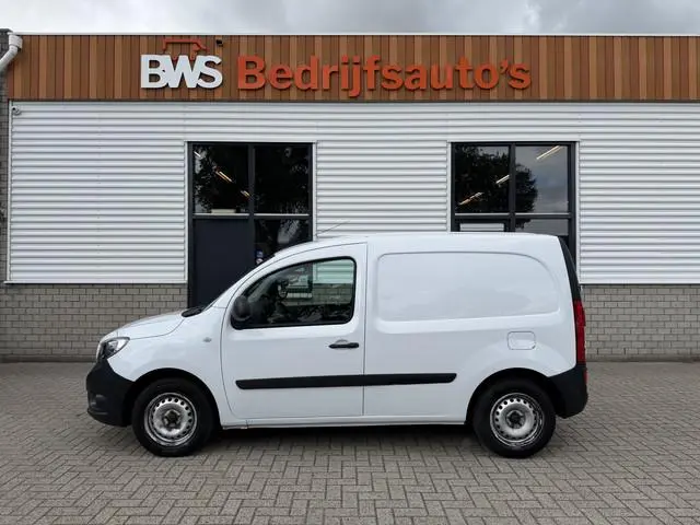 Mercedes-Benz Citan 108 CDI BlueEFFICIENCY / euro 6 / bpm vrij / vaste prijs rijklaar € 5.950 ex btw...