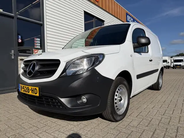 Mercedes-Benz Citan 108 CDI BlueEFFICIENCY / euro 6 / bpm vrij / vaste prijs rijklaar € 5.950 ex btw...