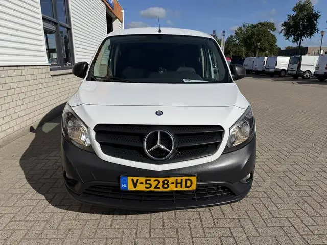 Mercedes-Benz Citan