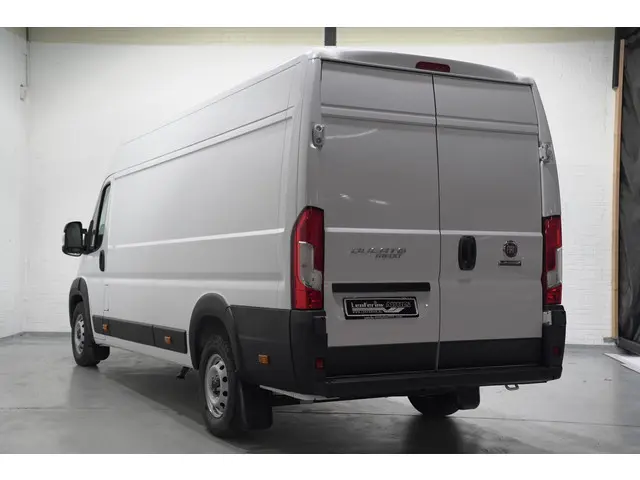 Fiat Ducato 2.2 MultiJet 140 pk L4H2 Airco, BPM vrij Airco, BPM vrij, Cruise control, DAB+, PDC acht...