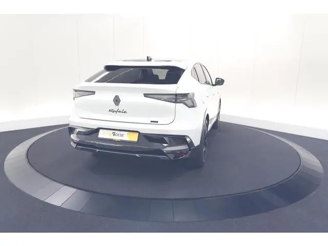 Renault Rafale